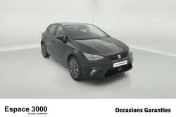 SEAT Ibiza 1.0 TSI 115 ch S/S DSG7 Copa
