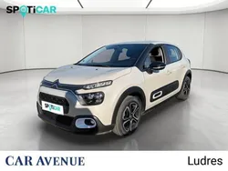 CITROEN C3 PureTech 83 S&S BVM5 Feel Pack