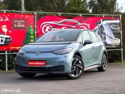 VW ID.3 Pro Confort