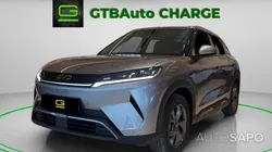 BYD Atto 3 de 2025