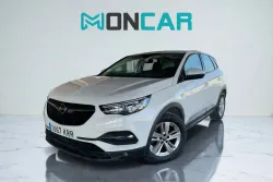 OPEL Grandland X 1.6CDTi S&S Business 120