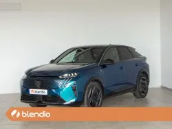 PEUGEOT 3008 Eléctrico GT 157kW
