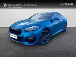 Bmw Série 2 Gran Coupé 220iA 178ch M Sport 9cv