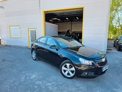 Chevrolet Cruze 1.6 LS 113CH
