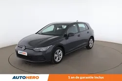 Volkswagen Golf VIII 2.0 TDI SCR Life 1st BV6 115 ch
