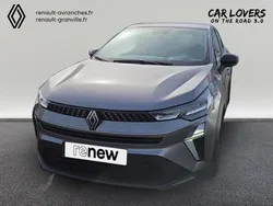 RENAULT Captur TCe 90 ch Techno