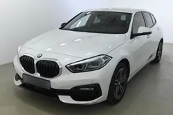 BMW 118 i 136ch Edition Sport