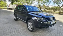 VW Touareg V6 3.0 Tdi