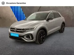 Volkswagen T-Roc 1.5 TSI EVO 150ch R-Line DSG7