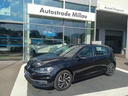 VOLKSWAGEN Golf 1.5 TSI 130 EVO BVM6 Connect