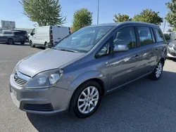 Opel ZAFIRA 1.9 CDTI120 COSMO FAP