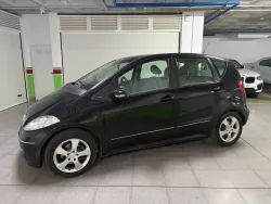 MERCEDES Clase A A 180CDI