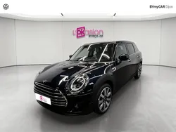 MINI Clubman Cooper 136 ch DKG7 Edition Premium Plus
