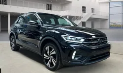 VOLKSWAGEN T-ROC II 1.5 TSI EVO 150 CH START/STOP R-LINE DSG7 5P 25890 ou 499/MOIS