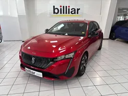 Peugeot 308 PURETECH 130CH S&S EAT8 ALLURE PACK