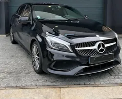 Mercedes-Benz A 180 AMG