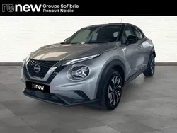 Nissan Juke 2022.5 DIG-T 114 Business Edition