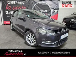 Volkswagen Polo V 1.4 TDI 75 LOUNGE
