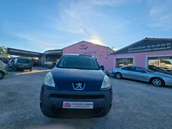 PEUGEOT PARTNER 1.6 hdi
