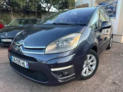 C4 Grand Picasso 1.6 E-HDI BMP 6 112CV 7Places
