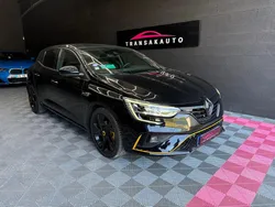 Renault MEGANE IV R.S. Line