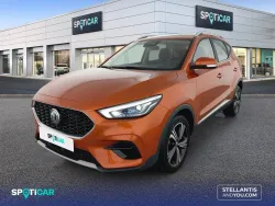 MG ZS 1.5 VTi-Tech Comfort 78kW