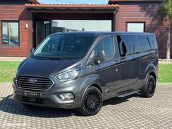 Ford Transit Custom 320L1 2.0 H1-T.B.Sport Aut.