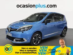 RENAULT Scenic Scénic 1.5dCi Bose EDC 110