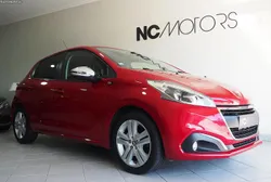Peugeot 208 1.2 Pure TechAllure 110 cv