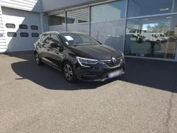 Renault Mégane Estate IV Intens TCe 140 EDC FAP -21B