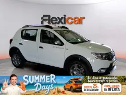 DACIA Sandero 0.9 TCE Stepway Essential 66kW