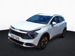 KIA Sportage 1.6 T-GDi Drive 150