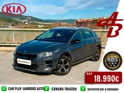 Kia XCeed 1.6 PHEV eDrive Aut.