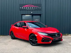 HONDA CIVIC 2020 1.0 i-VTEC 126 Elegance Sport Line