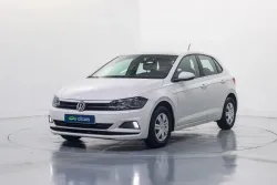 VOLKSWAGEN Polo 1.0 Edition 55kW