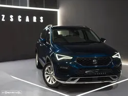 SEAT Ateca 2.0 TDI Style