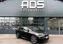 BMW X2 sDrive20iA 192ch M Sport DKG7 Euro6d-T 128g / À PARTIR DE 230,94