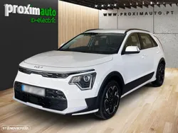 Kia e-Niro 64kWh