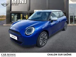 MINI Cooper Electric E 184 ch Classic