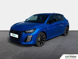 Peugeot 208 Hybrid 110 ch e-DCS6 Allure