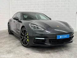 Porsche Panamera 4 E-Hybrid Executive