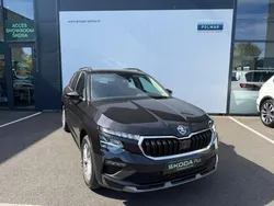 Skoda Kamiq 1.0 TSI Evo 2 116ch Selection