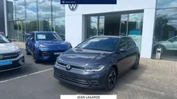 VOLKSWAGEN Polo 1.0 TSI 95 S&S DSG7 Edition 50