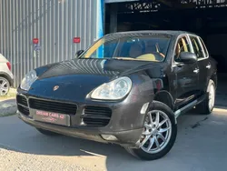 Porsche cayenne s 4.5i v8 340cv 219000km 2003