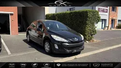Peugeot 308 1.4 95 cv IDEAL JEUNE PERMIS ENTRETIEN A JOUR CLIM AUTO REGULATEUR