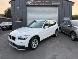 BMW X1 16d (E84) LCI 2 sDrive 2.0 d 116 cv Boîte Auto