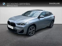 Bmw X2 sDrive18iA 136ch M Sport DKG7