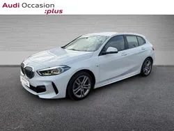 Bmw Série 1 116i 109ch Edition Sport