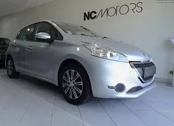 Peugeot 208 1.2 VTI Active 82 cv
