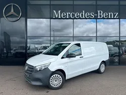 Mercedes Vito 116 CDI 4x4 Fourgon Long Fourgo